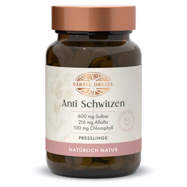 b-rbel-drexel-reine-haut-anti-schwitzen-tabletten-90-salbei image 1