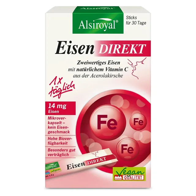 alsiroyal-lebens-elixier-eisen-direkt-sticks-johannisbeere-30-st image 1