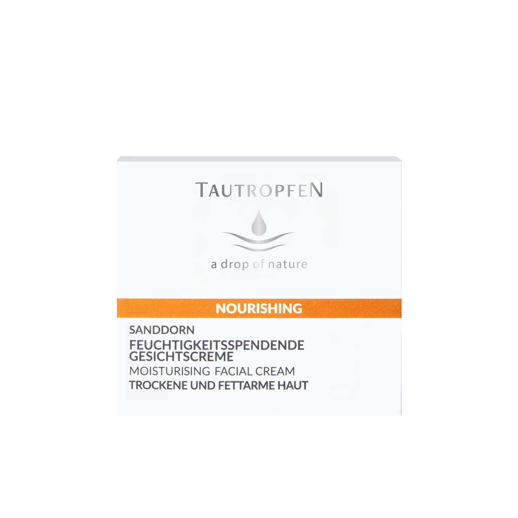 tautropfen-sanddorn-gesichtscreme-trockene-haut-50-ml image 2
