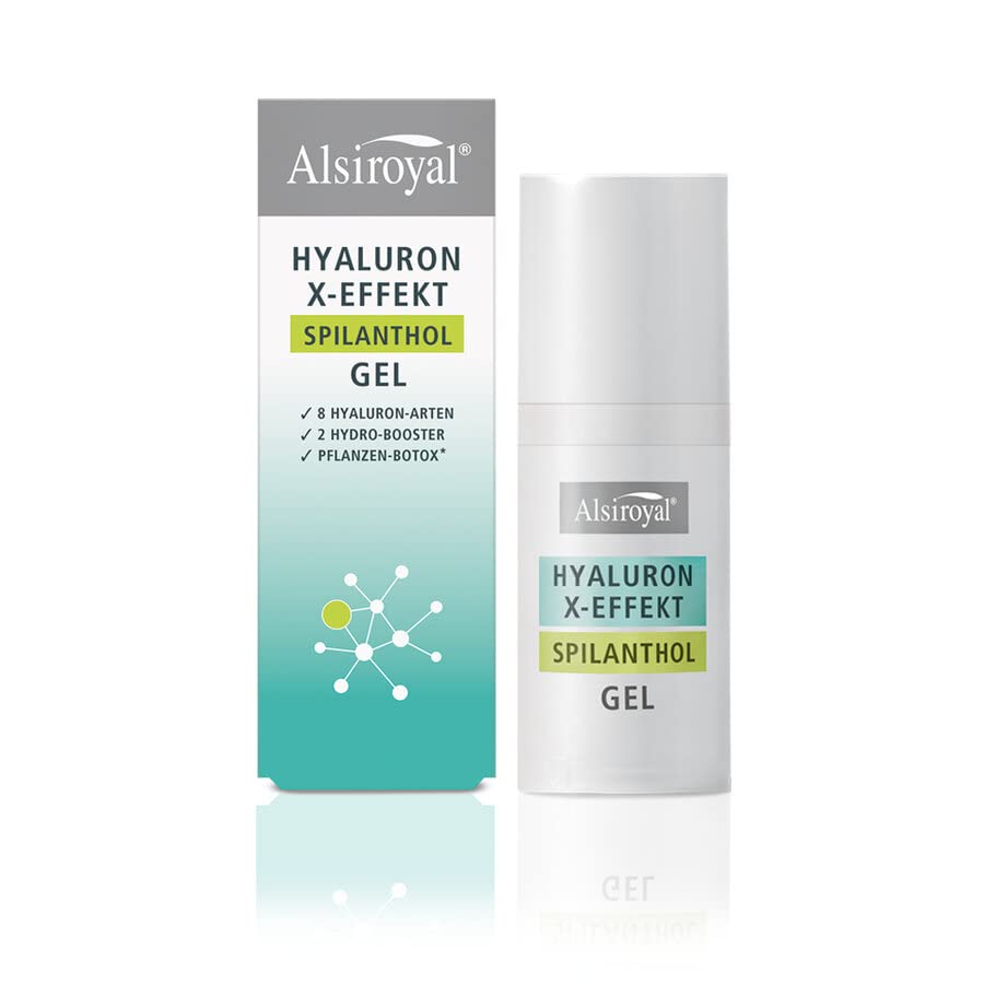 alsiroyal-hyaluron-x-effekt-spilanthol-gel-30-ml-falten image 1