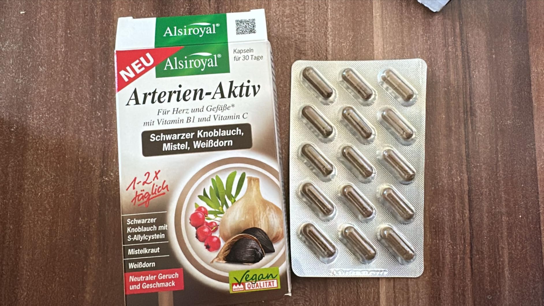 Angenehm