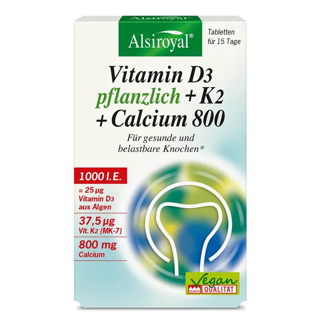 alsiroyal-lebens-elixier-vitamin-d3-k2-calcium-vegan-1000-ie image 1