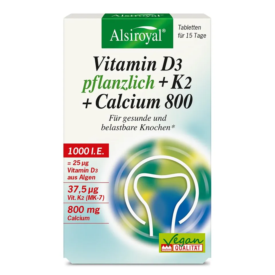alsiroyal-lebens-elixier-vitamin-d3-k2-calcium-vegan-1000-ie image 1