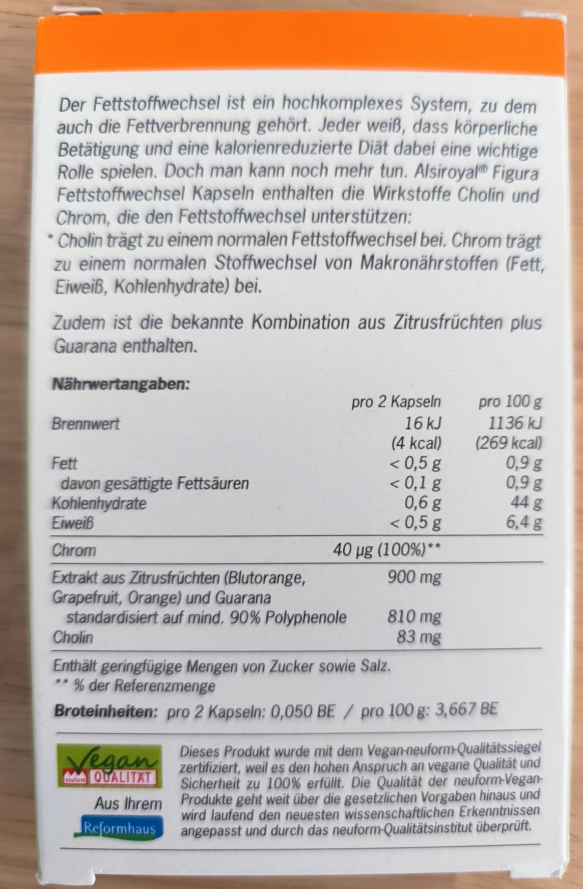 Wieder dabei