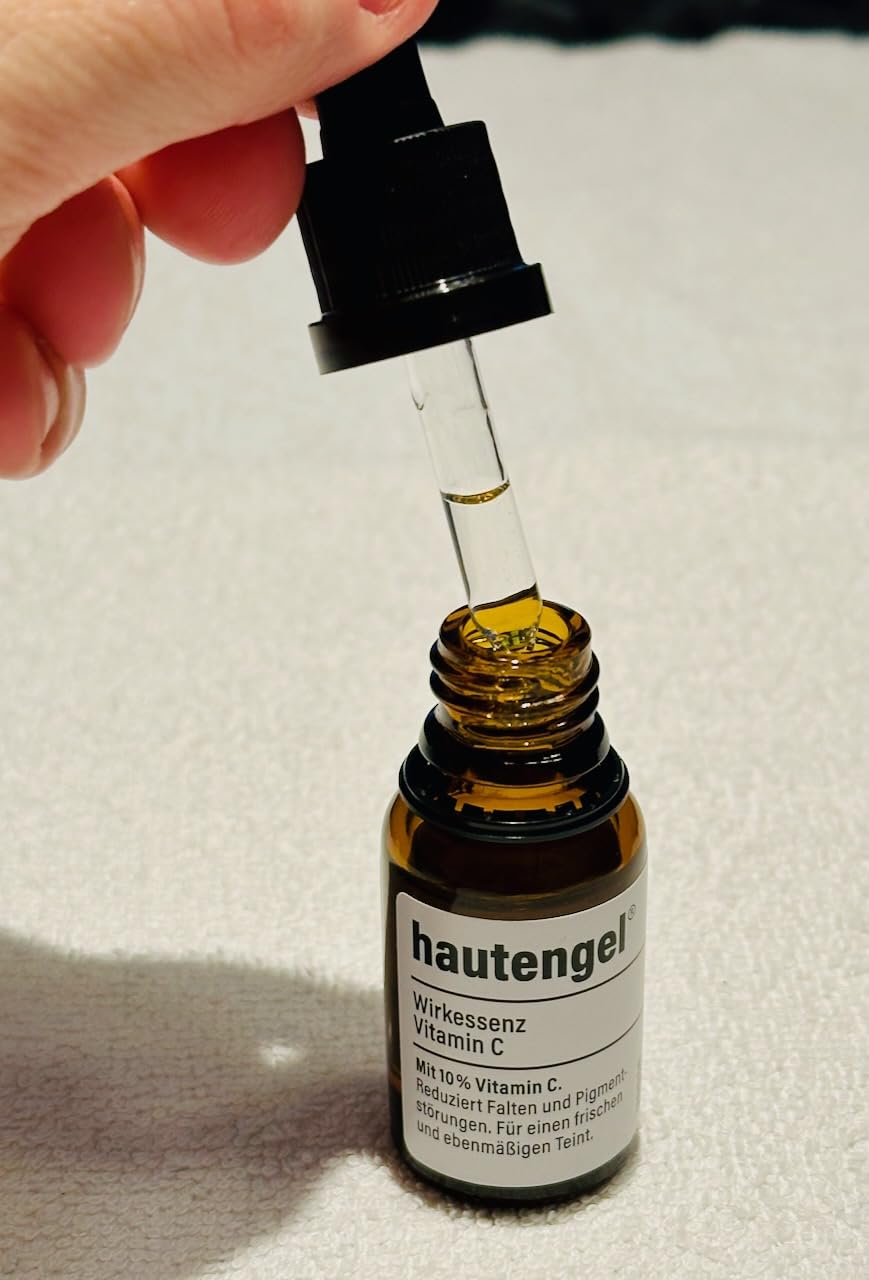 Angenehmer Duft