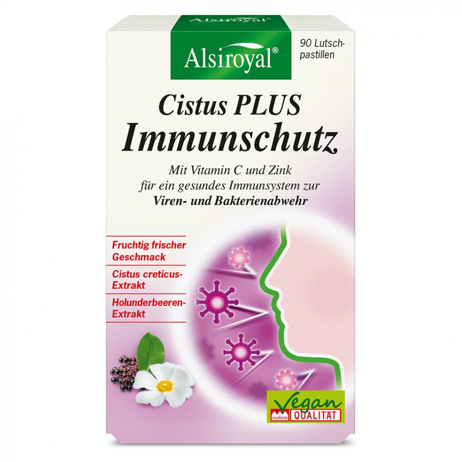 alsiroyal-cistus-plus-lutschpastillen-klassik-30-stk image 7