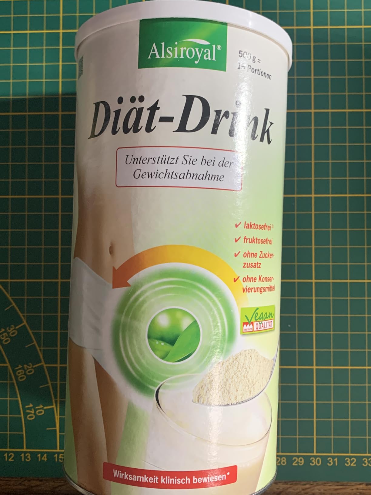 Gute Portion