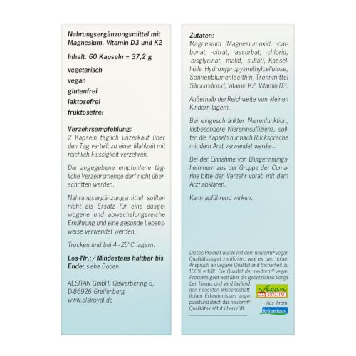 alsiroyal-magnesium-8-komplex-kapseln-60-st-375-mg-mit-d3-k2 image 6