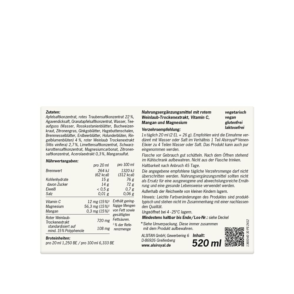 alsiroyal-venen-elixier-rotes-weinlaub-fl-ssig-520-ml image 8