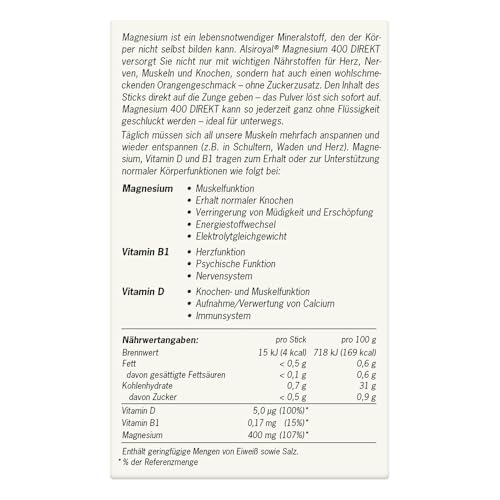 alsiroyal-magnesium-400-direkt-orange-granulat-20-sticks-vegan image 6