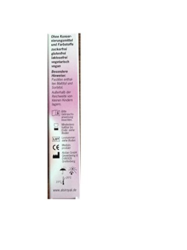 alsiroyal-cistus-plus-infektblocker-lutschpastillen-3x30-zistrose image 2