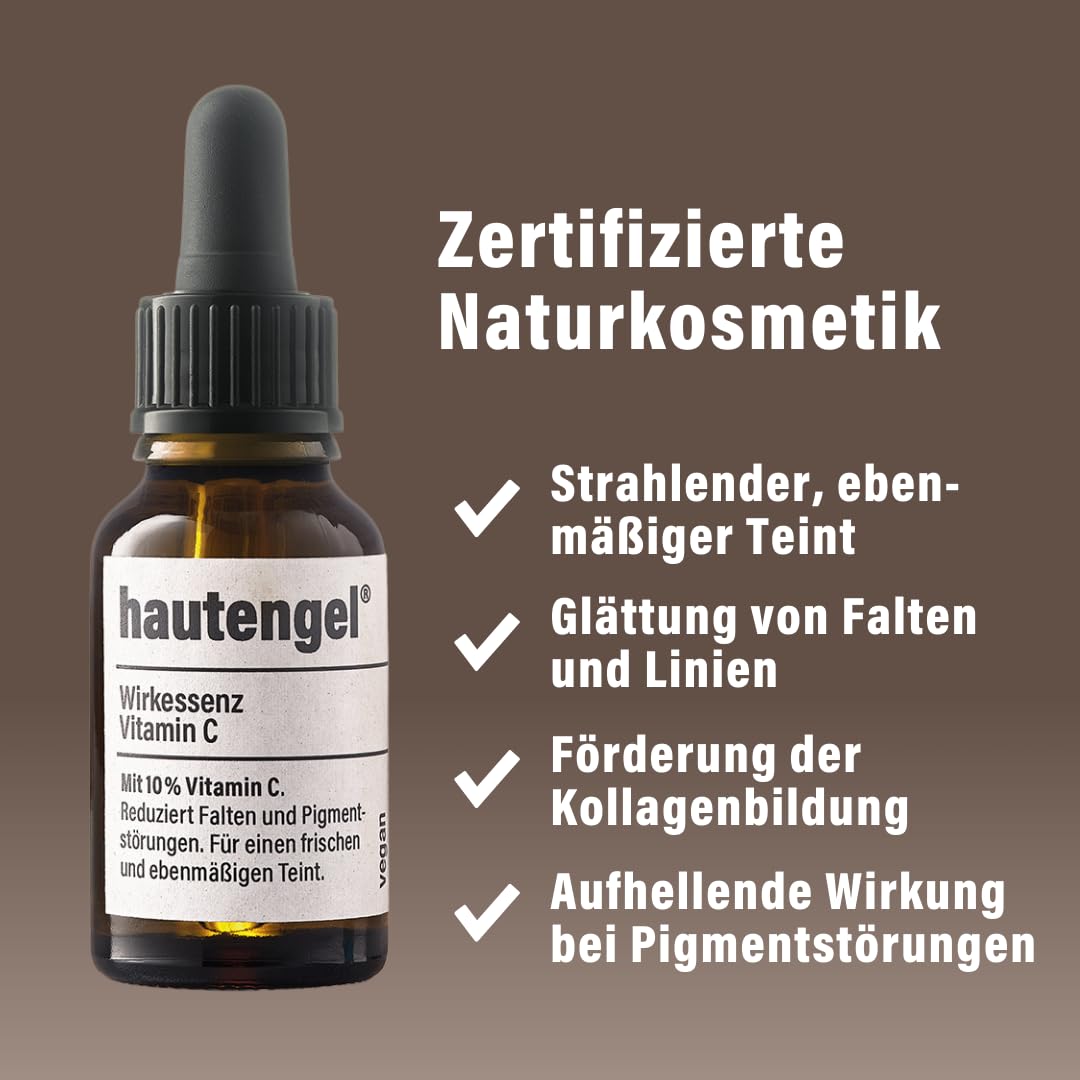 hautengel-vitamin-c-wirkessenz-10-serum-strahlender-teint-vegan image 1