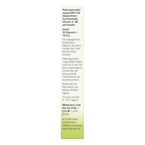 alsiroyal-sabal-k-rbis-kapseln-prostata-m-nner-vitamin-b6 image 7