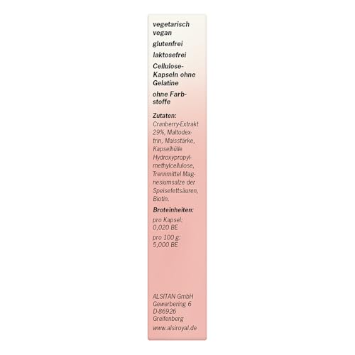 alsiroyal-cranberry-plus-d-mannose-trink-sticks-waldbeere-10-stk image 8