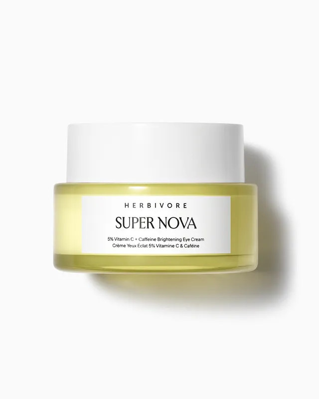 herbivore-super-nova-augencreme-vitamin-c-koffein-15-ml image 1