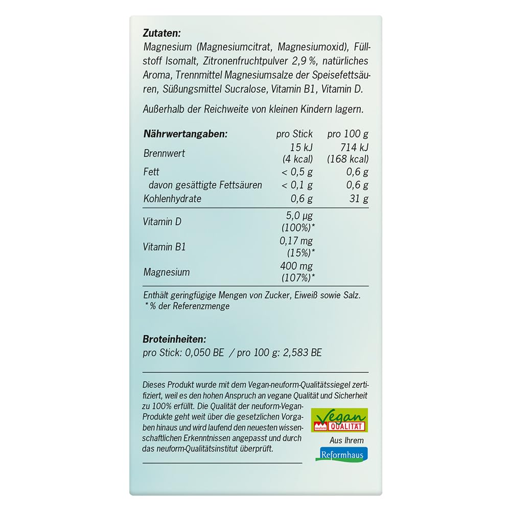 alsiroyal-magnesium-400-direkt-zitrone-40-sticks-vegan image 4