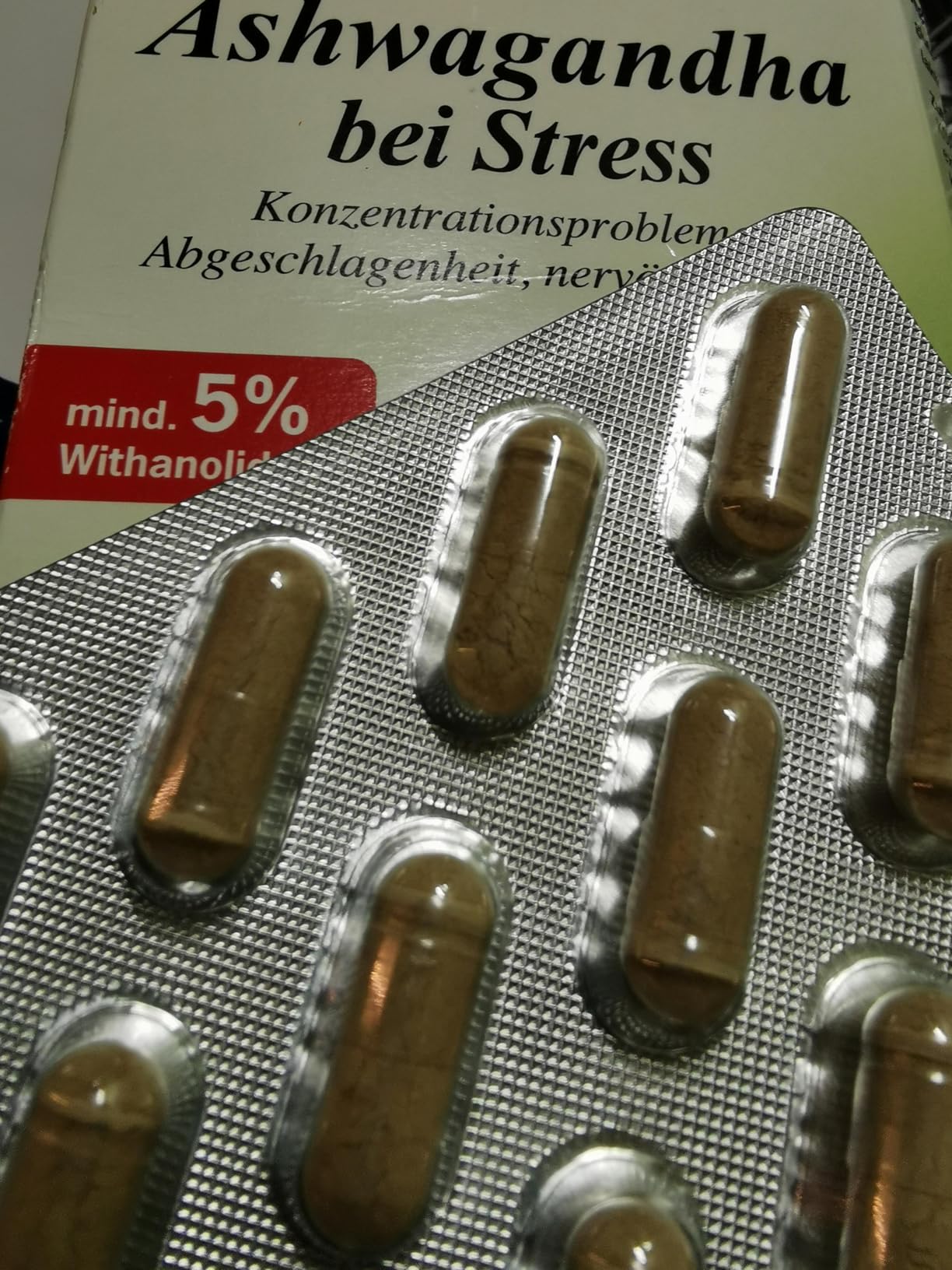 Handliche Dose