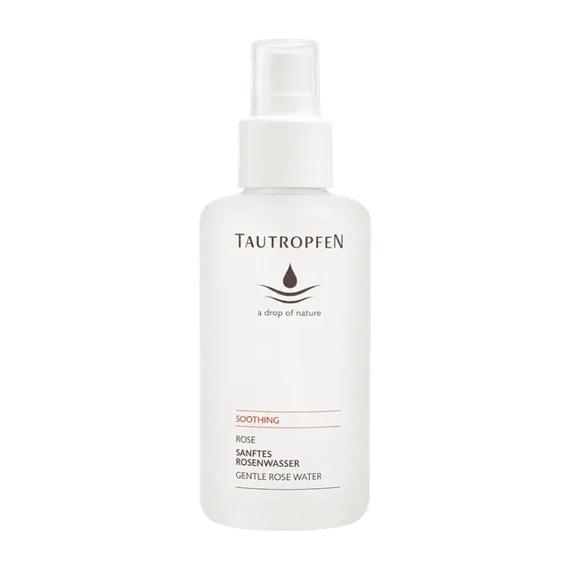 tautropfen-rose-soothing-solutions-rosenwasser-sensible-haut-100-ml image 1