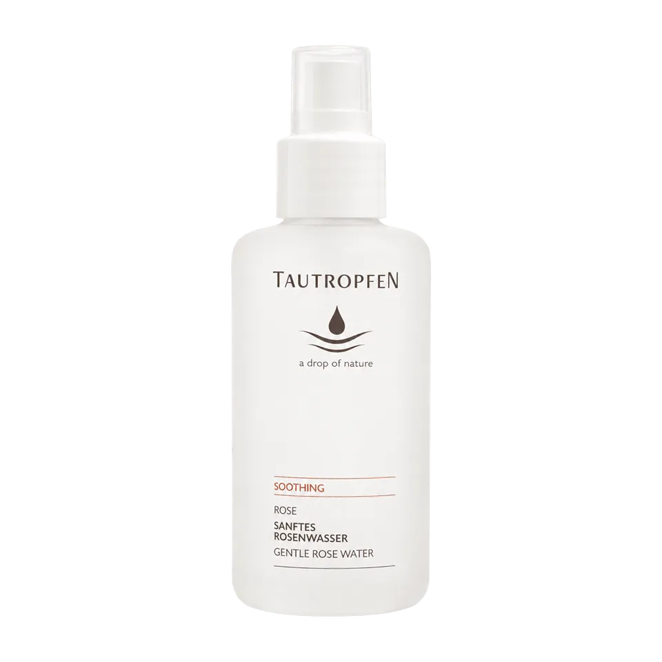 tautropfen-rose-soothing-solutions-rosenwasser-sensible-haut-100-ml image 1