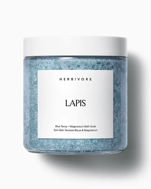 herbivore-lapis-badezusatz-14-oz-magnesium-blaue-tonerde image 1