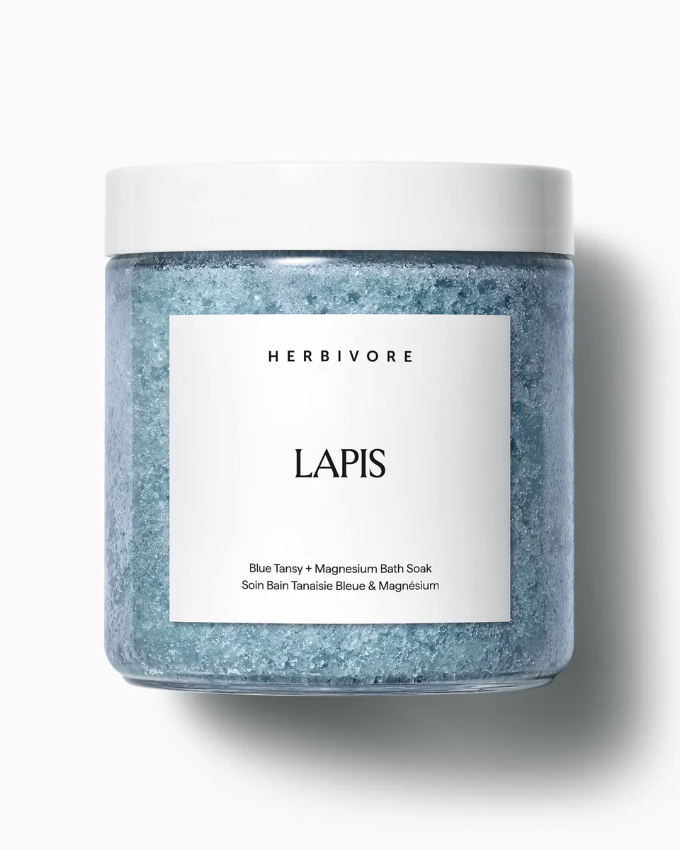 herbivore-lapis-badezusatz-14-oz-magnesium-blaue-tonerde image 1
