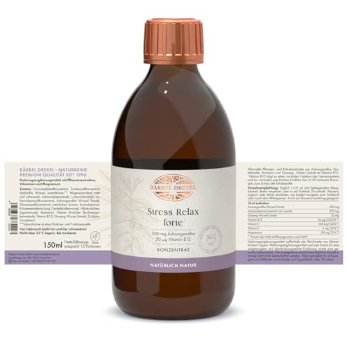 b-rbel-drexel-wildrose-stress-relax-forte-konzentrat-150-ml-b12 image 8