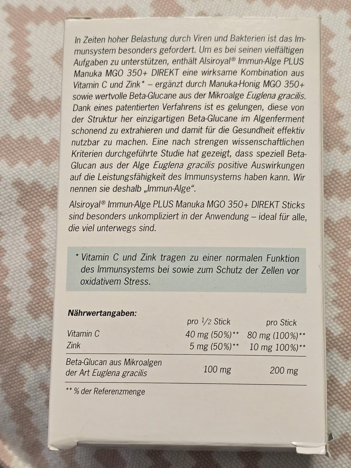 Handlich