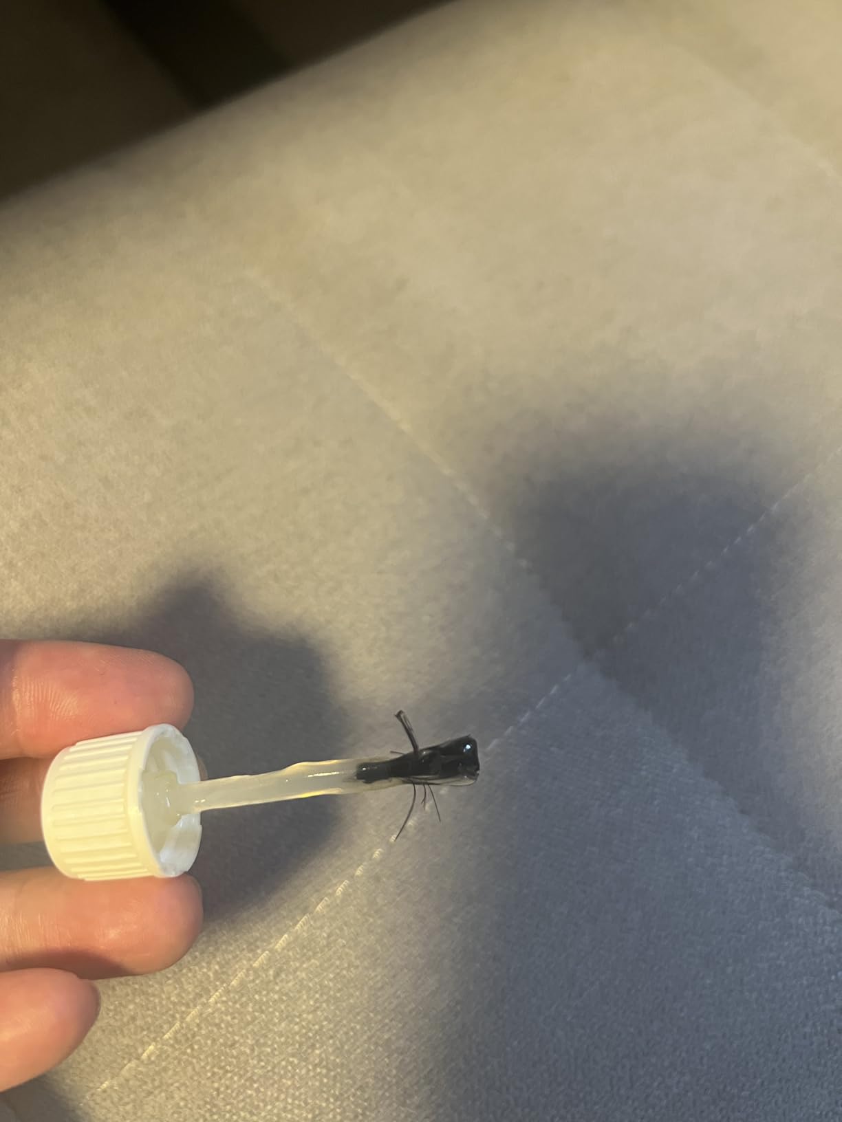 Elastischere Nägel
