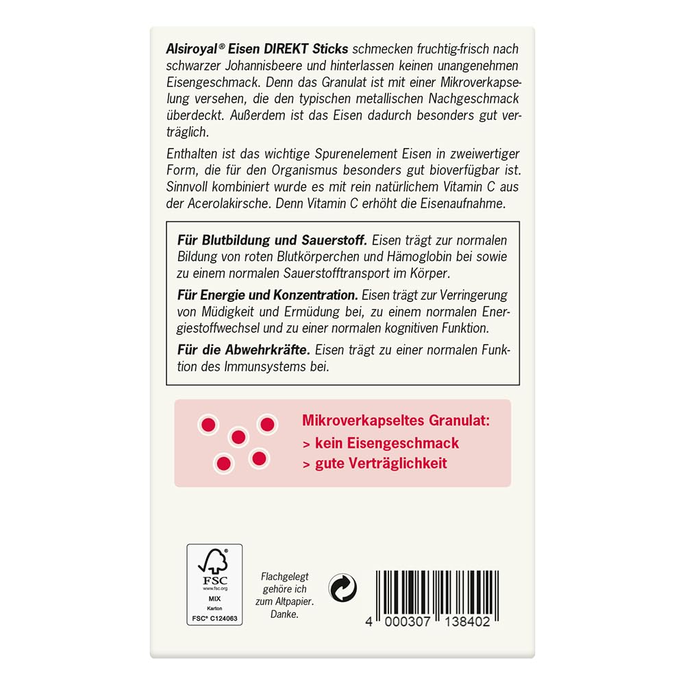 alsiroyal-lebens-elixier-eisen-direkt-sticks-johannisbeere-30-st image 2