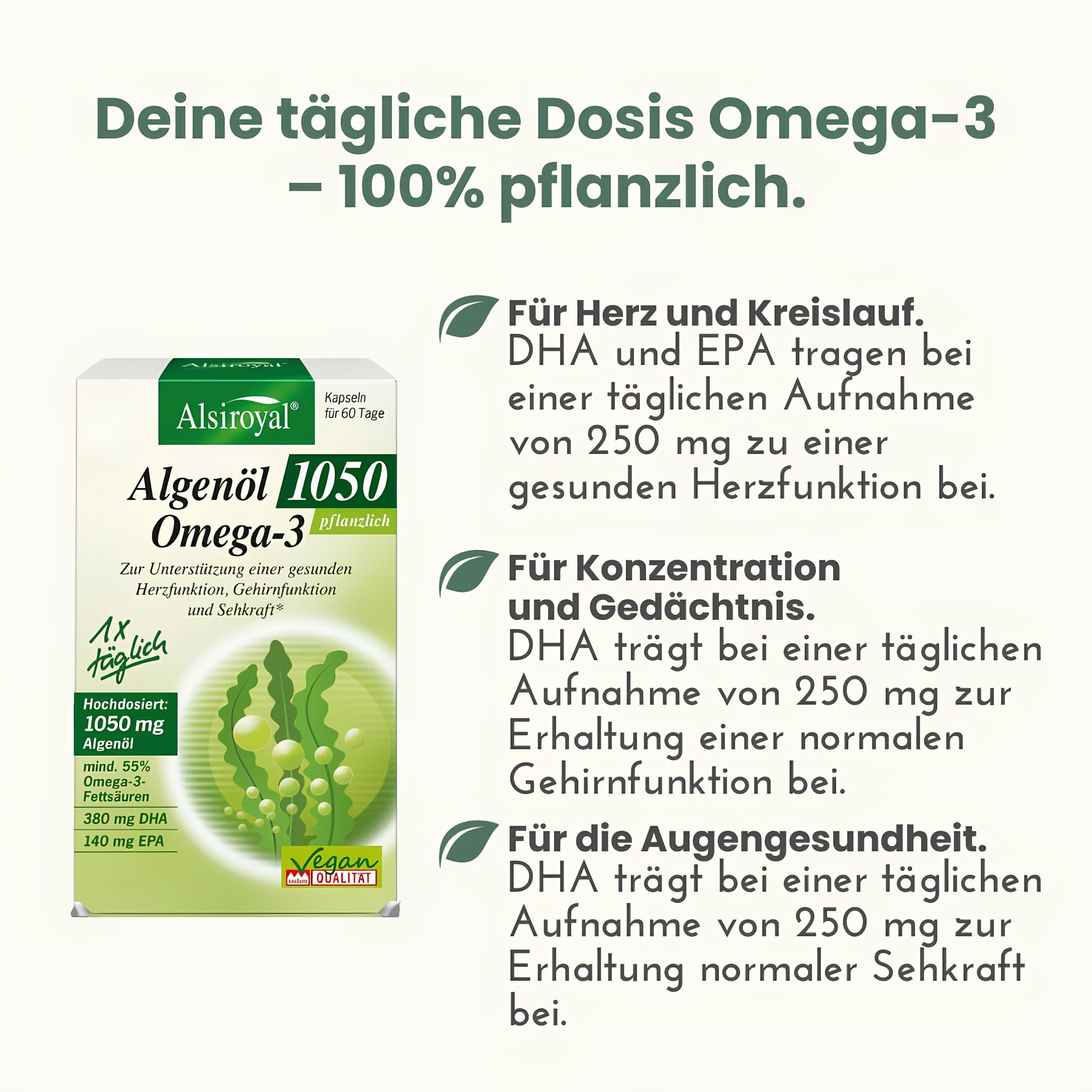 alsiroyal-algen-l-1050-omega-3-kapseln-30-stk-vegan-dha-epa image 3