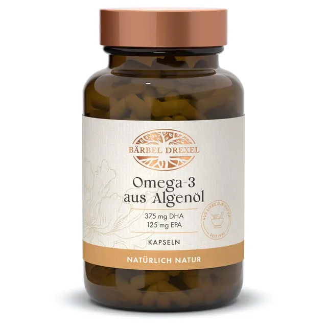 b-rbel-drexel-nachtkerze-omega-3-algen-l-dha-30-kapseln-vegan image 1