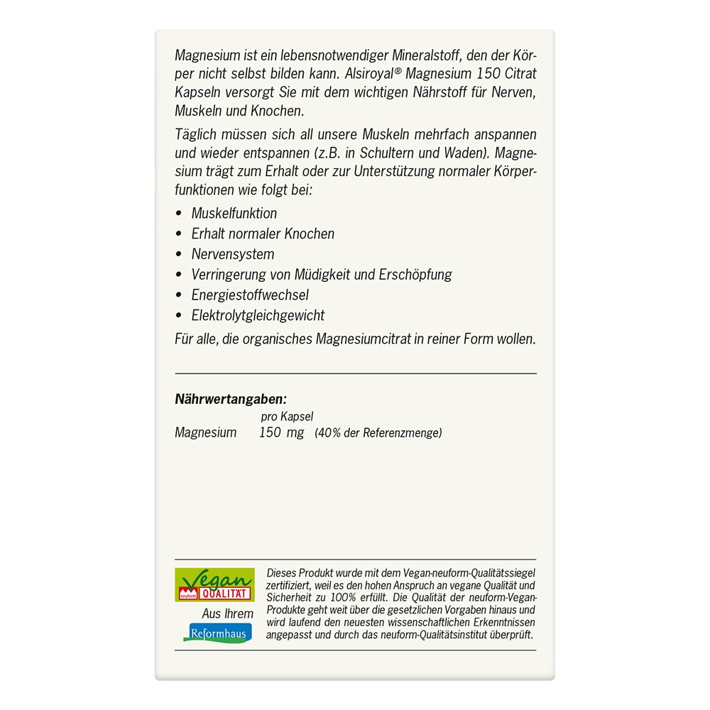 alsiroyal-magnesium-400-citrat-kapseln-30-stk-vegan image 2
