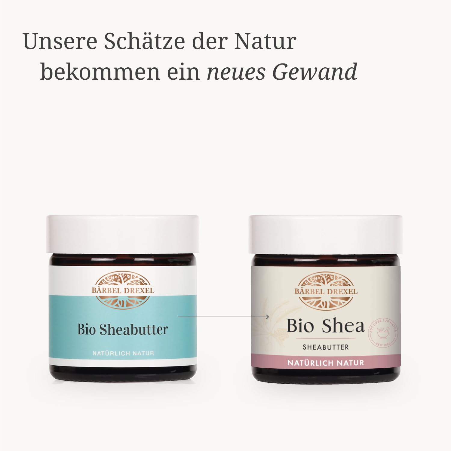 b-rbel-drexel-sheabutter-bio-unraffiniert-50ml-pur image 2