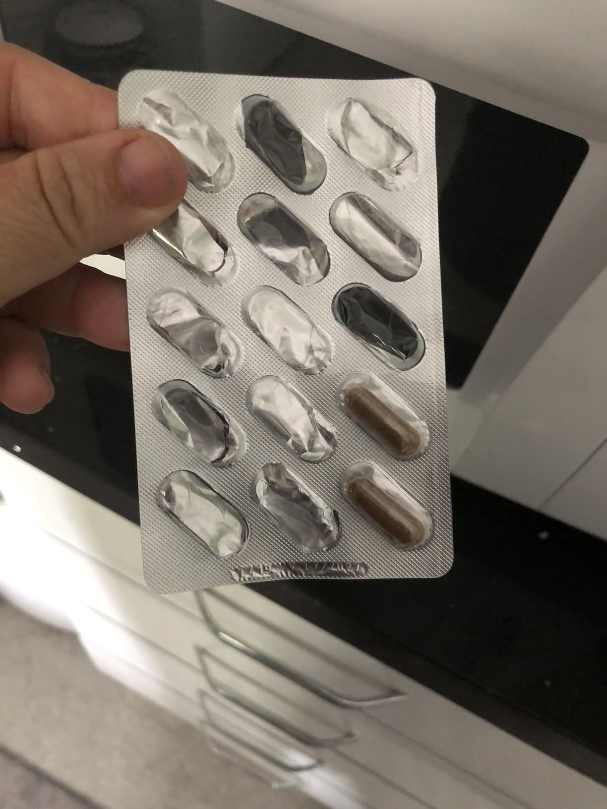 Gut verpackt