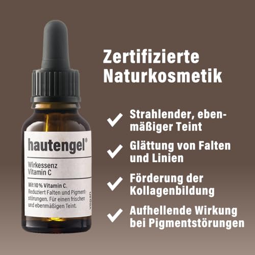 hautengel-vitamin-c-wirkessenz-10-serum-strahlender-teint-vegan image 8