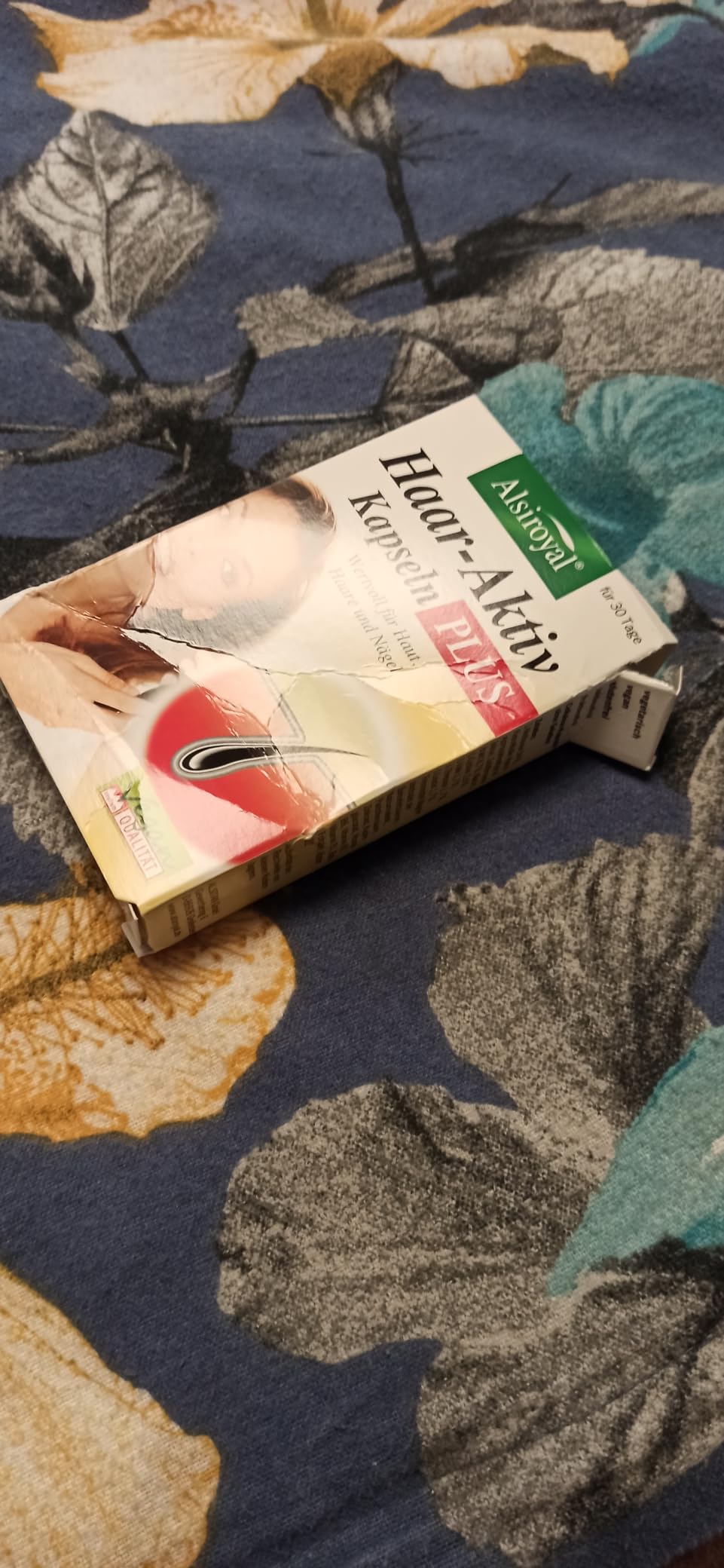 Gut verträglich