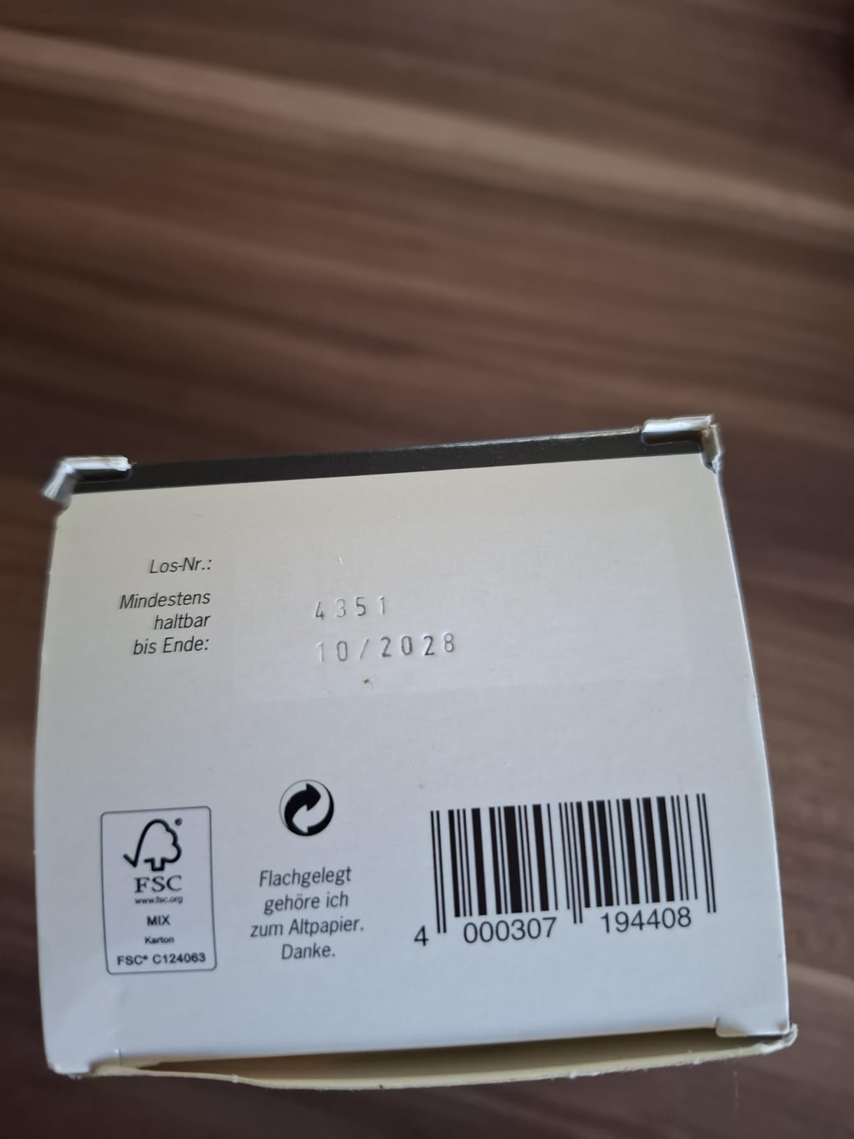 Erwartet mehr