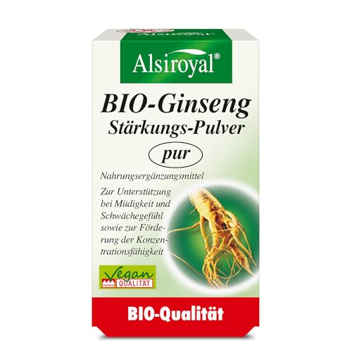 alsiroyal-lebens-elixier-ginseng-pulver-pur-30g-vegan image 5