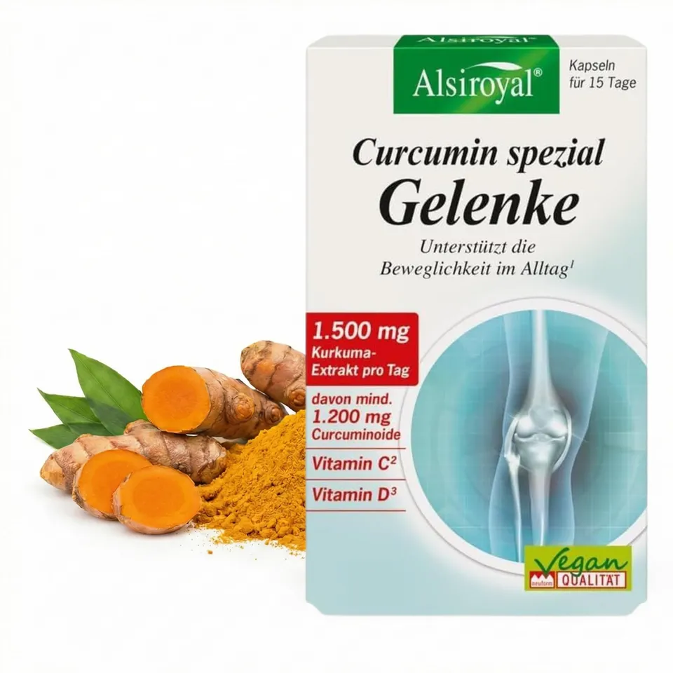 alsiroyal-curcumin-spezial-gelenke-kapseln-45-stk-kurkuma image 1