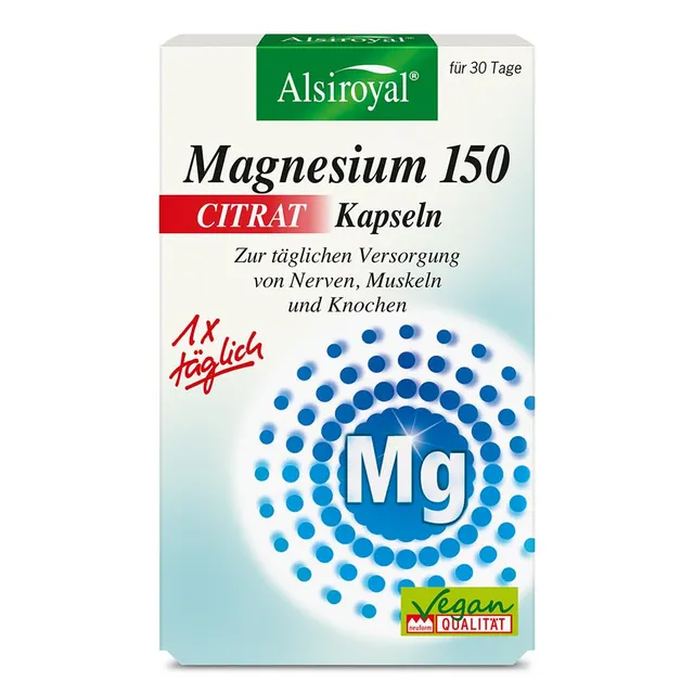alsiroyal-magnesium-400-citrat-kapseln-30-stk-vegan image 1