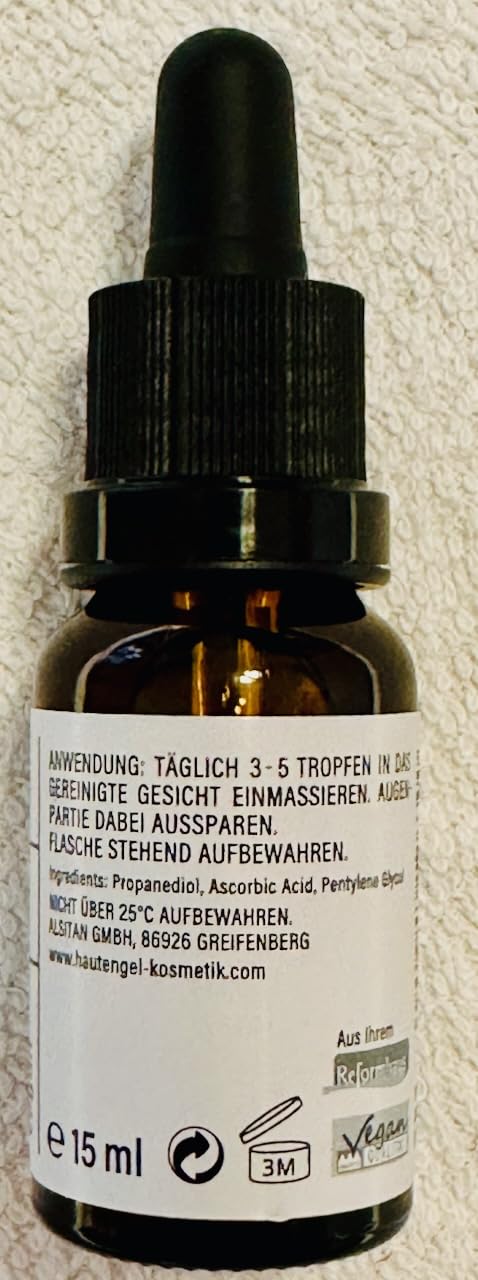 Zu intensiv für mich