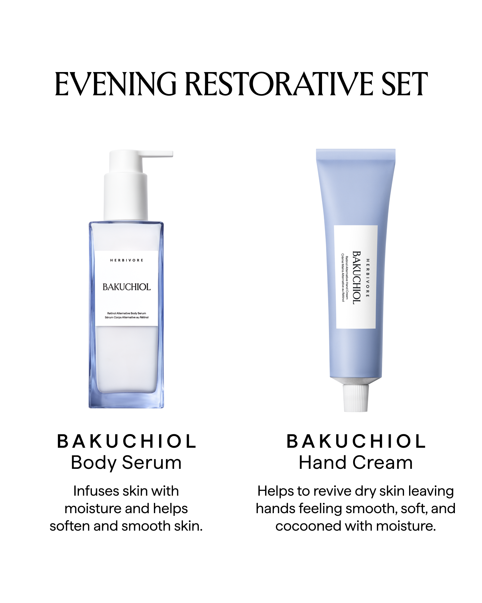 herbivore-bakuchiol-k-rperserum-handcreme-set-abend image 2