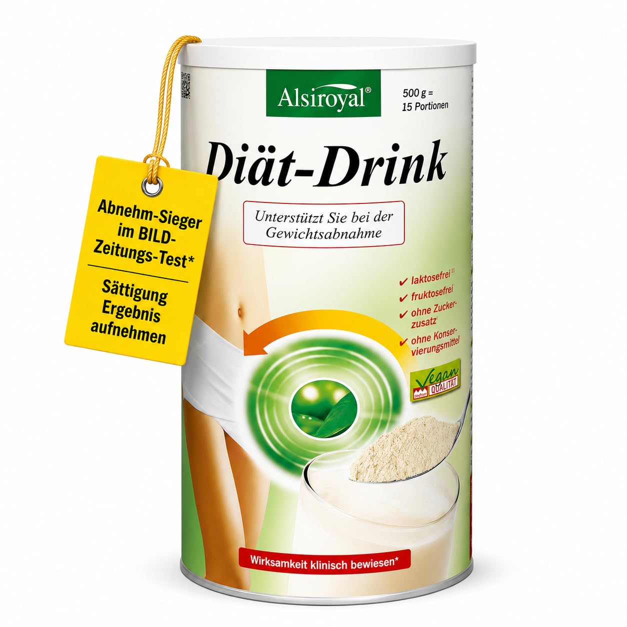 alsiroyal-eiwei-di-t-drink-mahlzeitenersatz-vegan-s-ttigend image 1