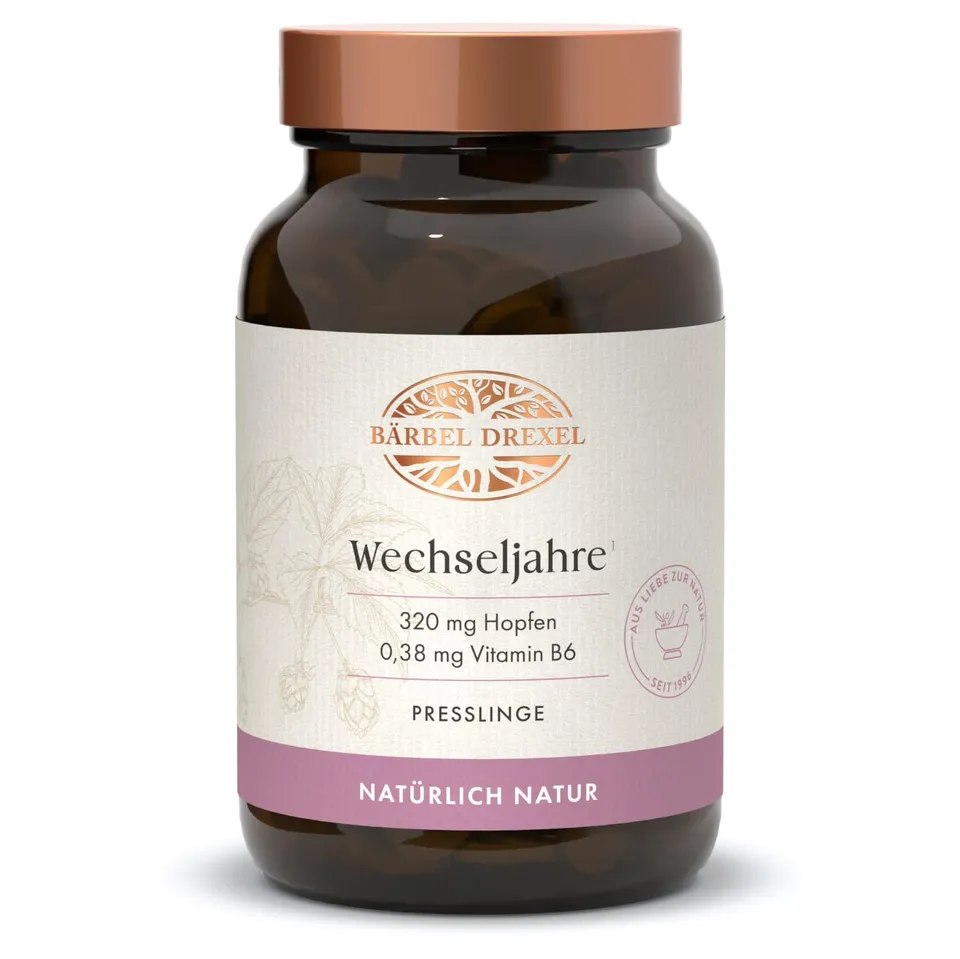 b-rbel-drexel-wildrose-wechseljahre-tabletten-96-g-hopfen-salbei image 1
