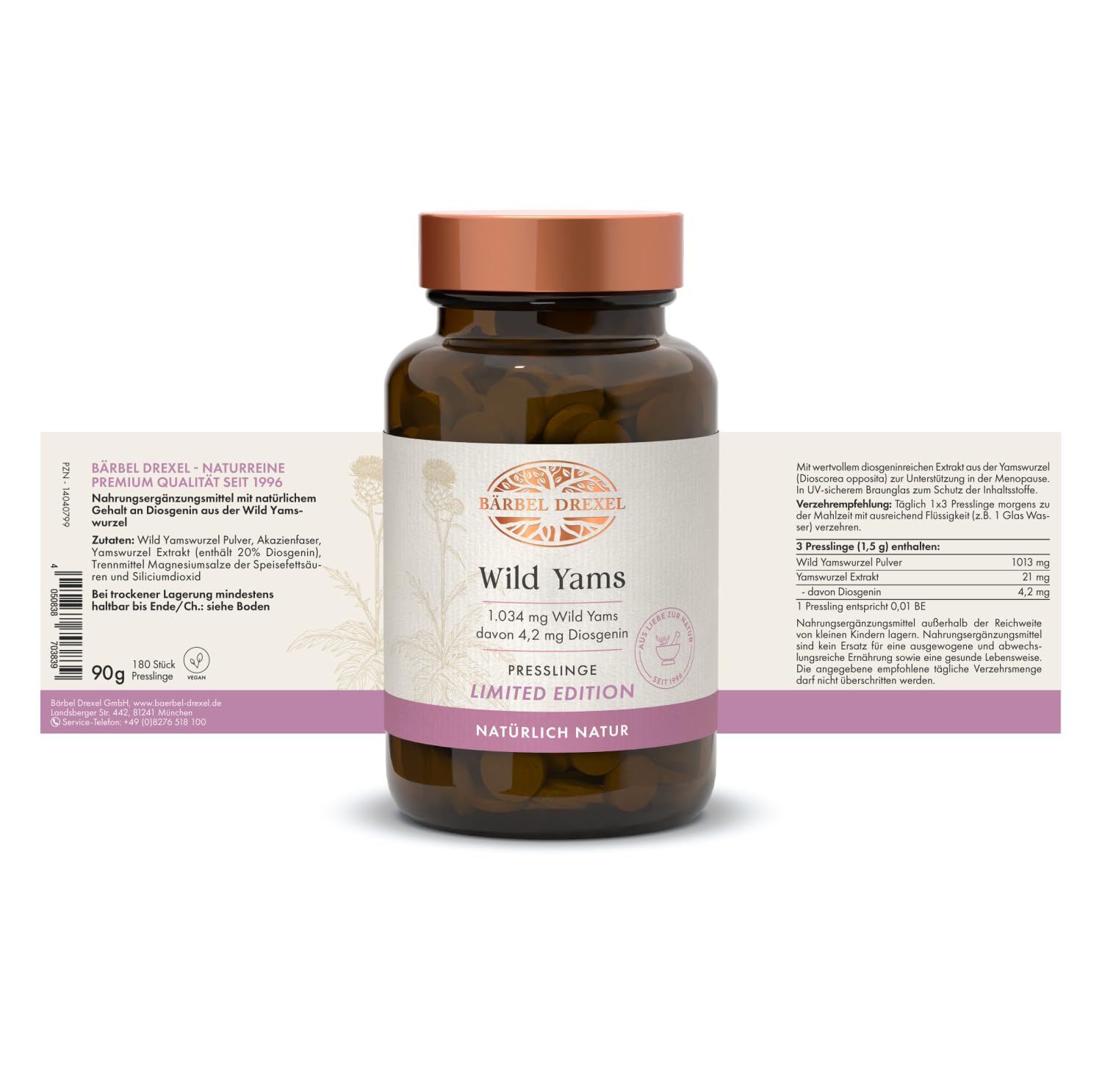 b-rbel-drexel-wild-yams-hochdosiert-tabletten-180-st-ck-wechseljahre image 7