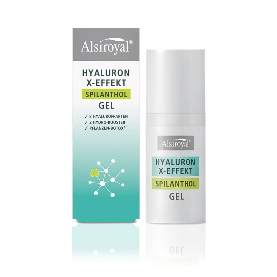 alsiroyal-hyaluron-x-effekt-spilanthol-gel-30-ml-falten image 1
