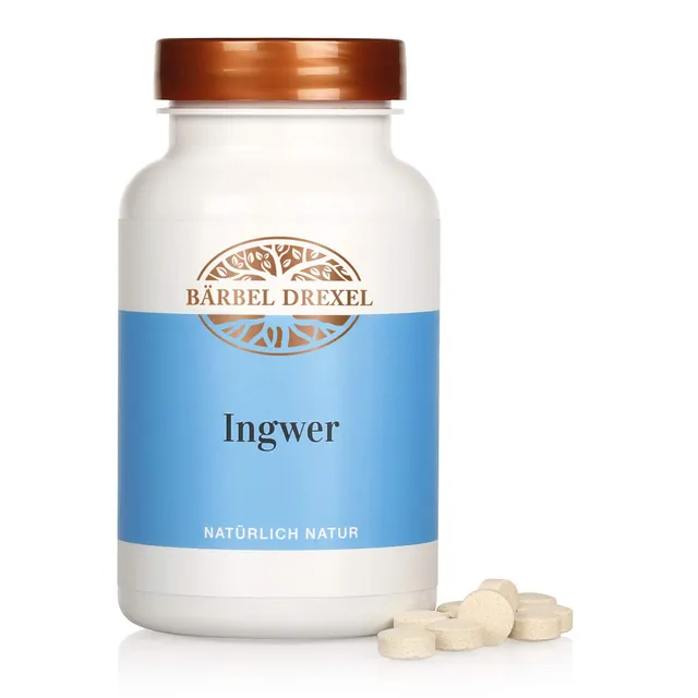 b-rbel-drexel-ingwer-tabletten-500-mg-250-stk image 1