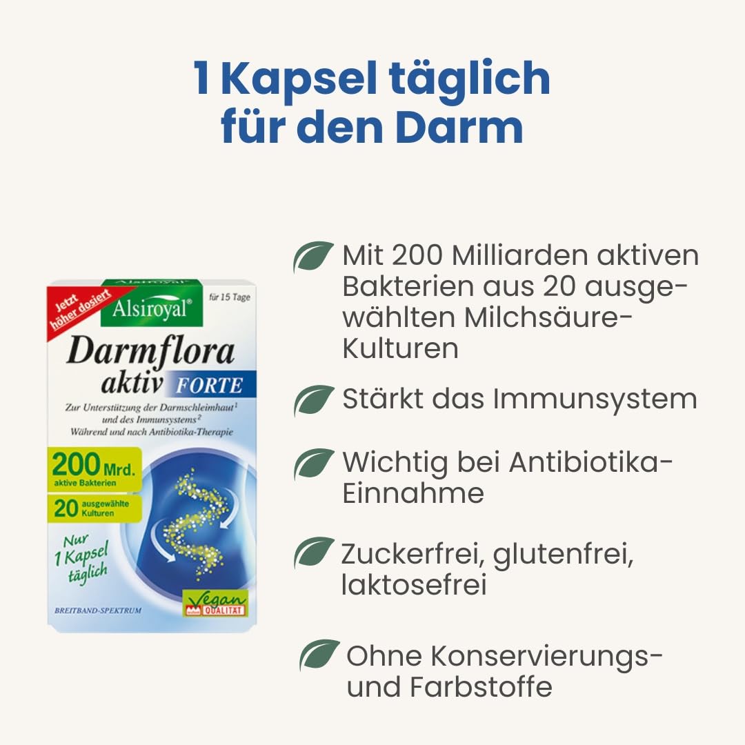 alsiroyal-darmflora-aktiv-forte-probiotika-kapseln-15-st-200-mrd image 2