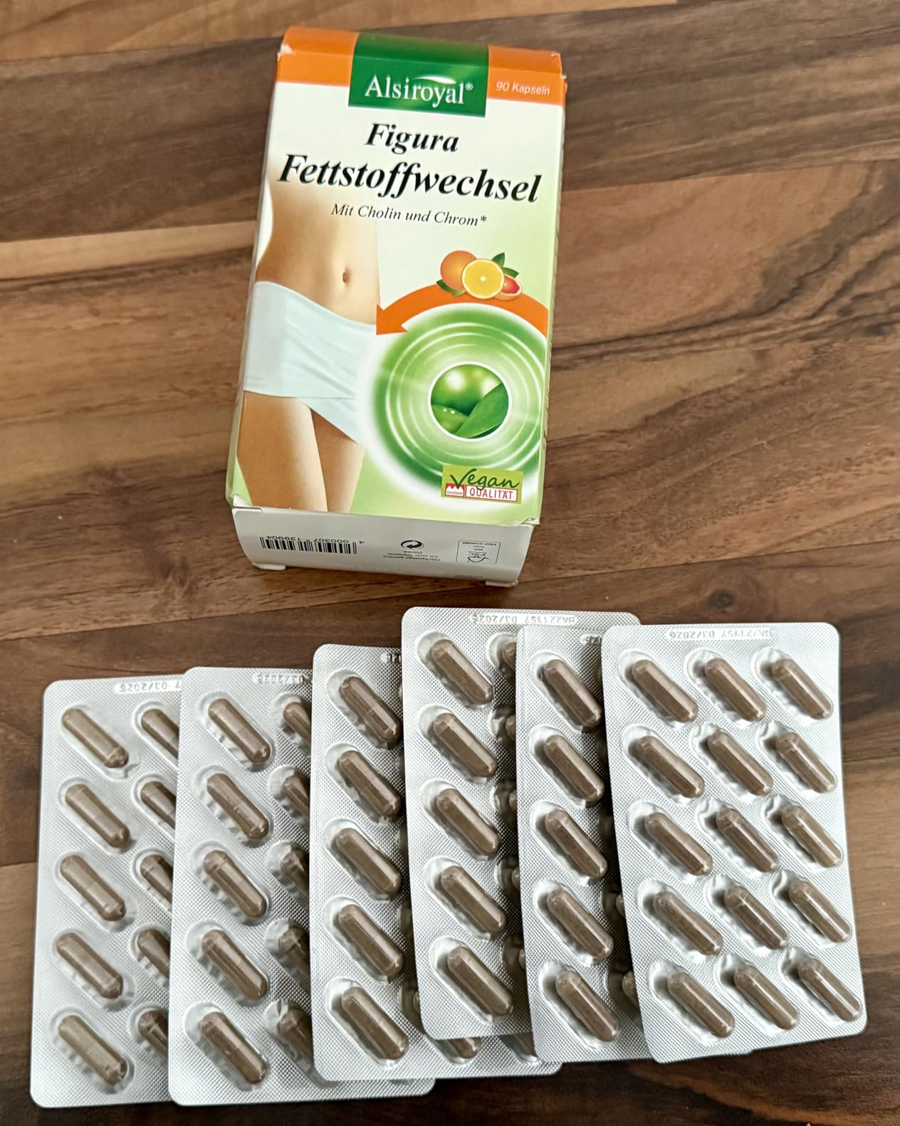 Zum Sport dazu