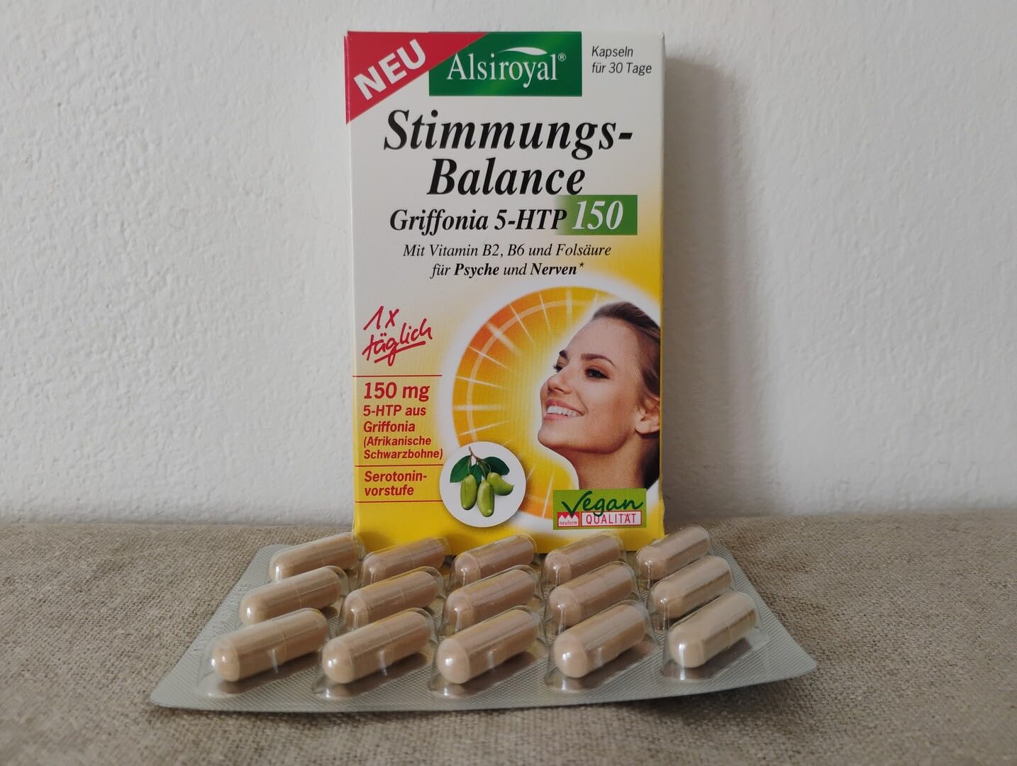 Unauffällig